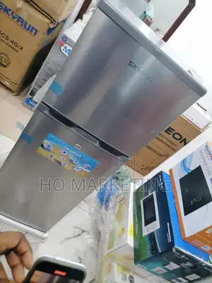 Skyrun 138L T0P Mount Refrigerator -BCD-