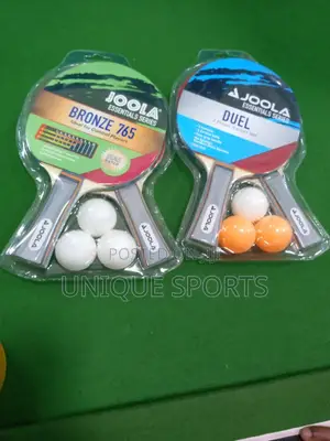 Joola Table Tennis Bat