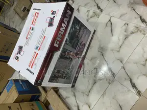 Harness the Power of Firman Sumec 9kva Gen