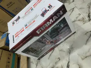 Get the Most Out of Sumec Firman Generator