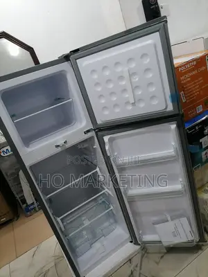 Freezing 138L Skyrun Refrigerator -BCD-