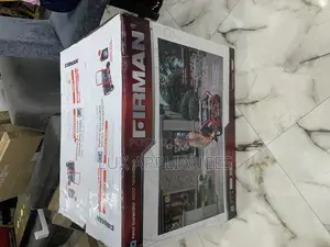 Ultimate Sumec Firman Gen 9kva (230v)