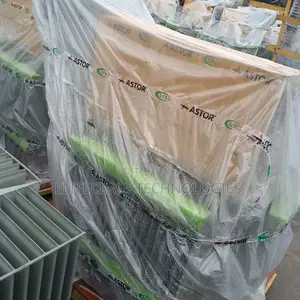 Astor 300kva/11 Electric Power Transformer