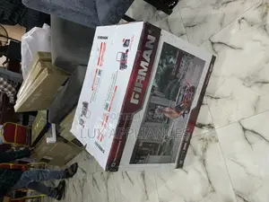 Top Rated Sumec Generator