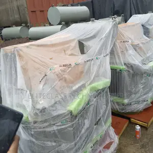 Astor 300kva/11 Voltage Conversion Unit Transformer