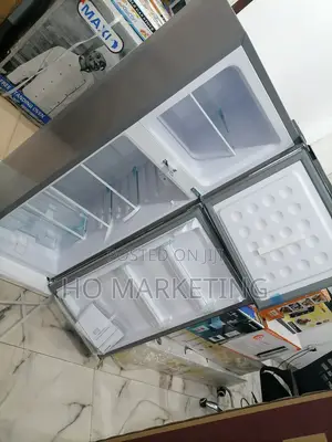 Suitable Skyrun 138L 2 Door Refrigerator BCD-