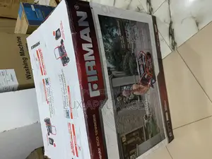 Budget Firman 30litres Tank Fuel Generator