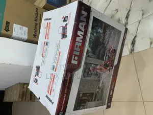 Beautiful in Its Simplicity, the Sumec Firman Generator