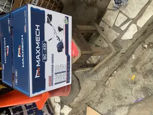 Maxmech Gasoline Brush Cutter or Grass Trimmer (Bc-430)