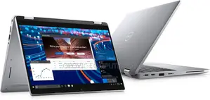 New Laptop Dell Latitude 5320 8GB Intel Core I5 SSD 256GB