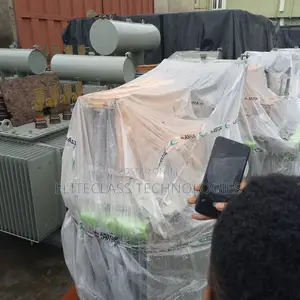 Astor 300kva/11 Residential Power Transformer