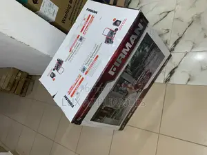 The Big Brand New Sumec Firman Generator