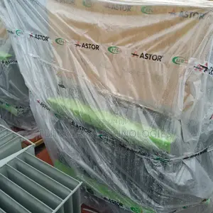 Astor 300kva High-Reliability Transformer