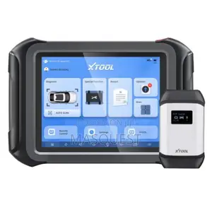 Xtool D9s Pro