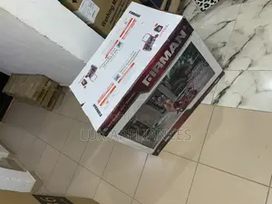 Brilliant Surmec Firman Original 9kva Generator