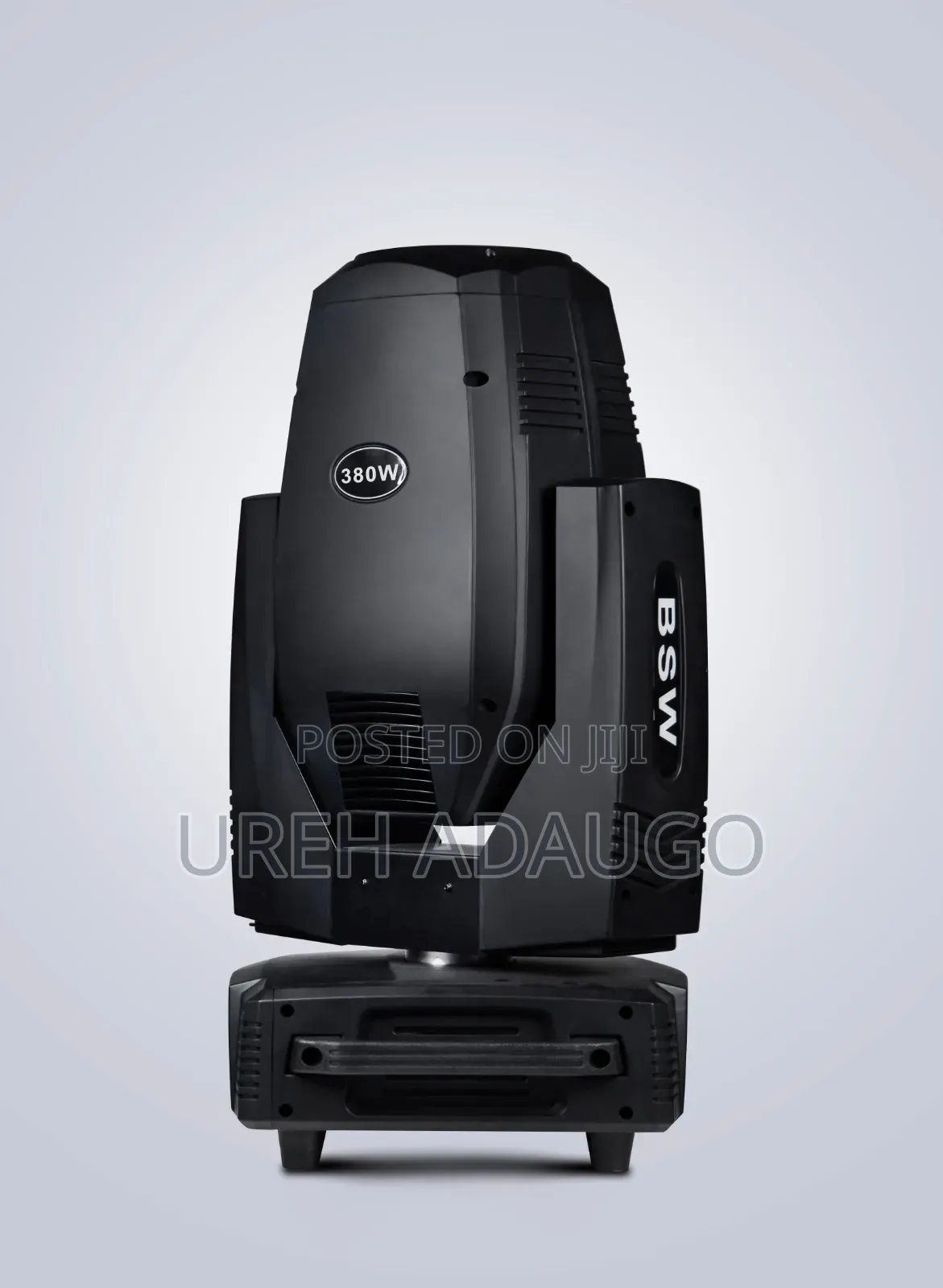 Beam 380W BSW