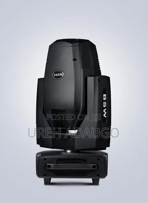 Beam 380W BSW