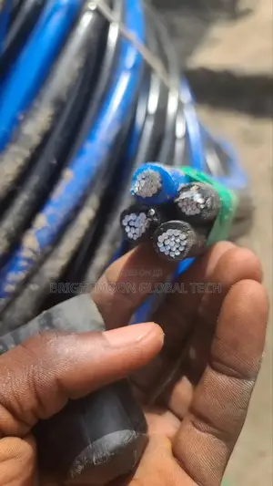70mm 4core Recline Wire Nigeria .,,.,.