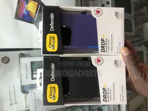 iPhone 16 Pro Max and iPhone16 Pro Otterbox Case