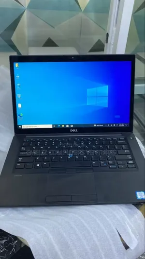 Laptop Dell Latitude 14 E7480 8GB Intel Core I5 SSD 256GB