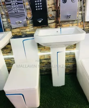 One-Piece Married Together Wc