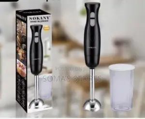 Sokany Hand Blender