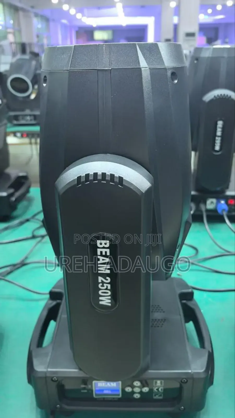 Beam 250W Light