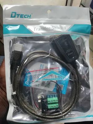 USB to Rs232/422/485