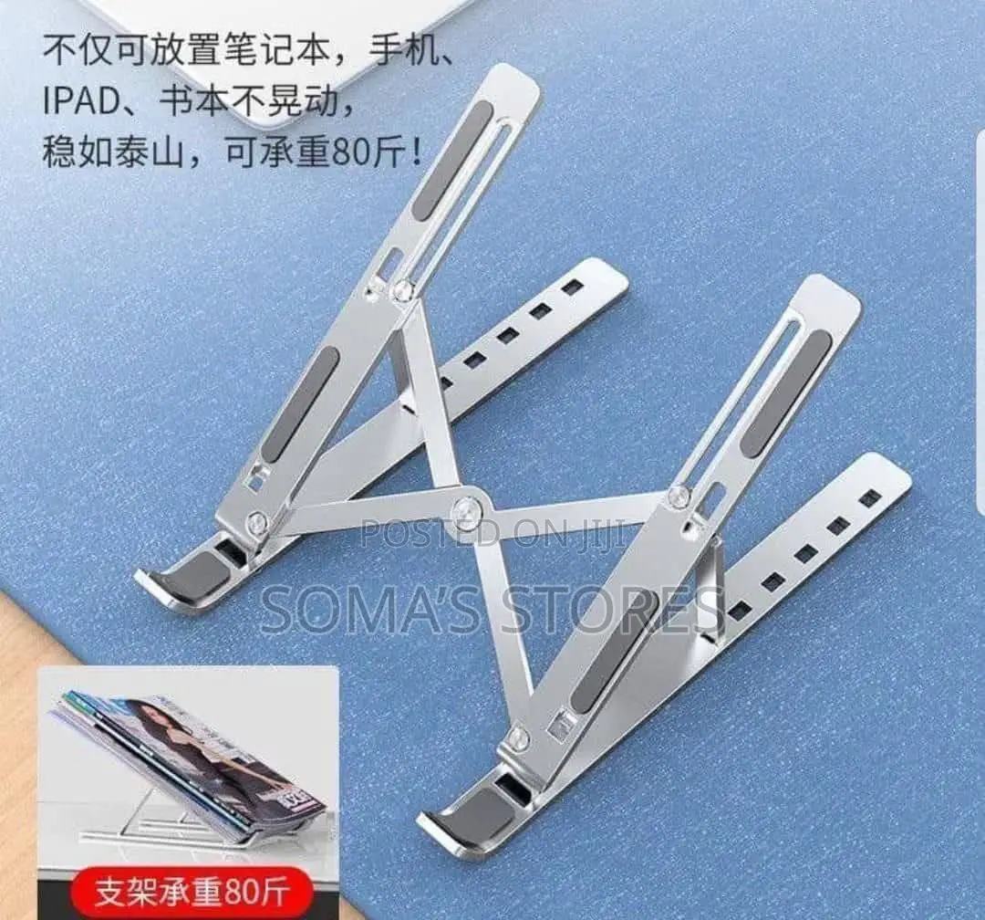 Mini Laptop Stand