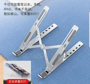 Mini Laptop Stand
