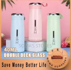 Nice Bottle
