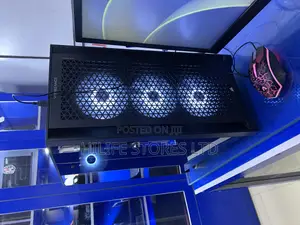 New Desktop Computer 32GB AMD Ryzen 7 SSD 1T