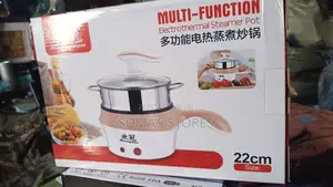 22cm Electronic Pot