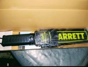 Metal Detector