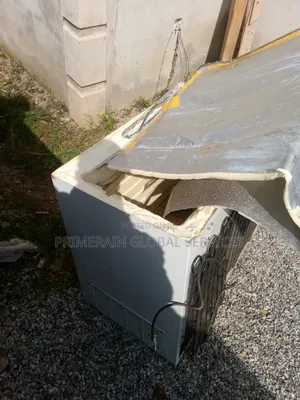 Refrigerator And Air - Conditioner - REPAIR | INSTALLATION