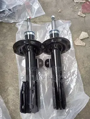 Saturn Vue Shock Absorber