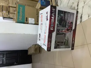 Incredible Sumec Firman 9kva Generator
