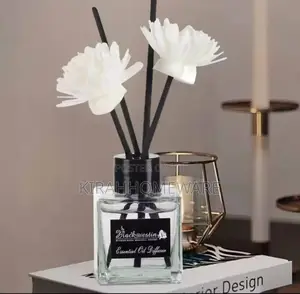 Hotel / Room Diffuser With Fragrance ( 50ml)