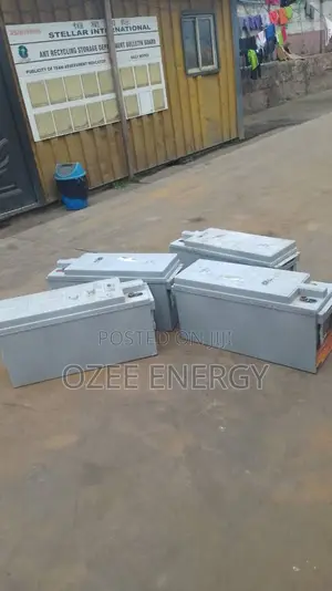 Buyers of Weak Inverter/Solar Battery in Abuja