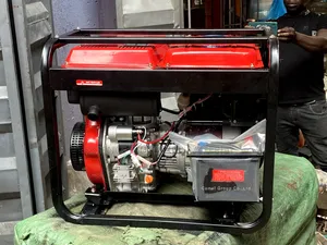 GEN8500 Welding Generator 250A
