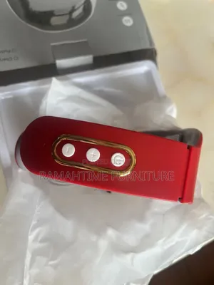 Cervical Neck Massager