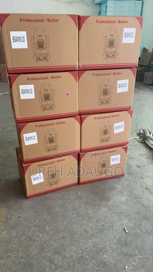 Mini Beam 230w