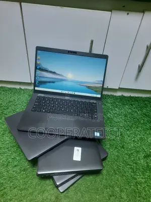 Laptop Dell Latitude 5400 16GB Intel Core I7 SSD 256GB