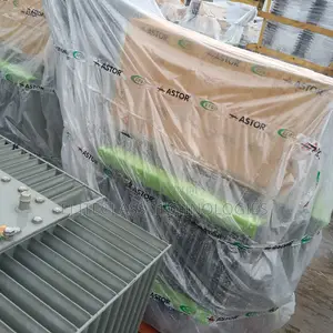 Astor 300kva Residential Energy Efficient Transformer