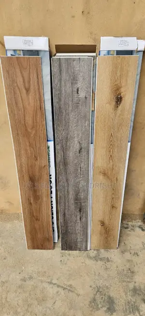 SPC Wooden Floor