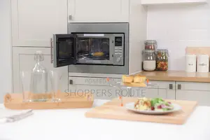 Russell Hobbs 25L Built-in Digital 3in1 Combination Microwav