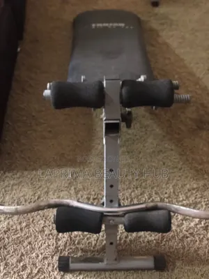 Trojan Abdominal Work Bench