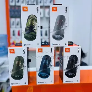 Brand New JBL Flip6