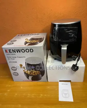 6.5L Kenwood (Touch Screen) (2800W) Electric Air Fryer