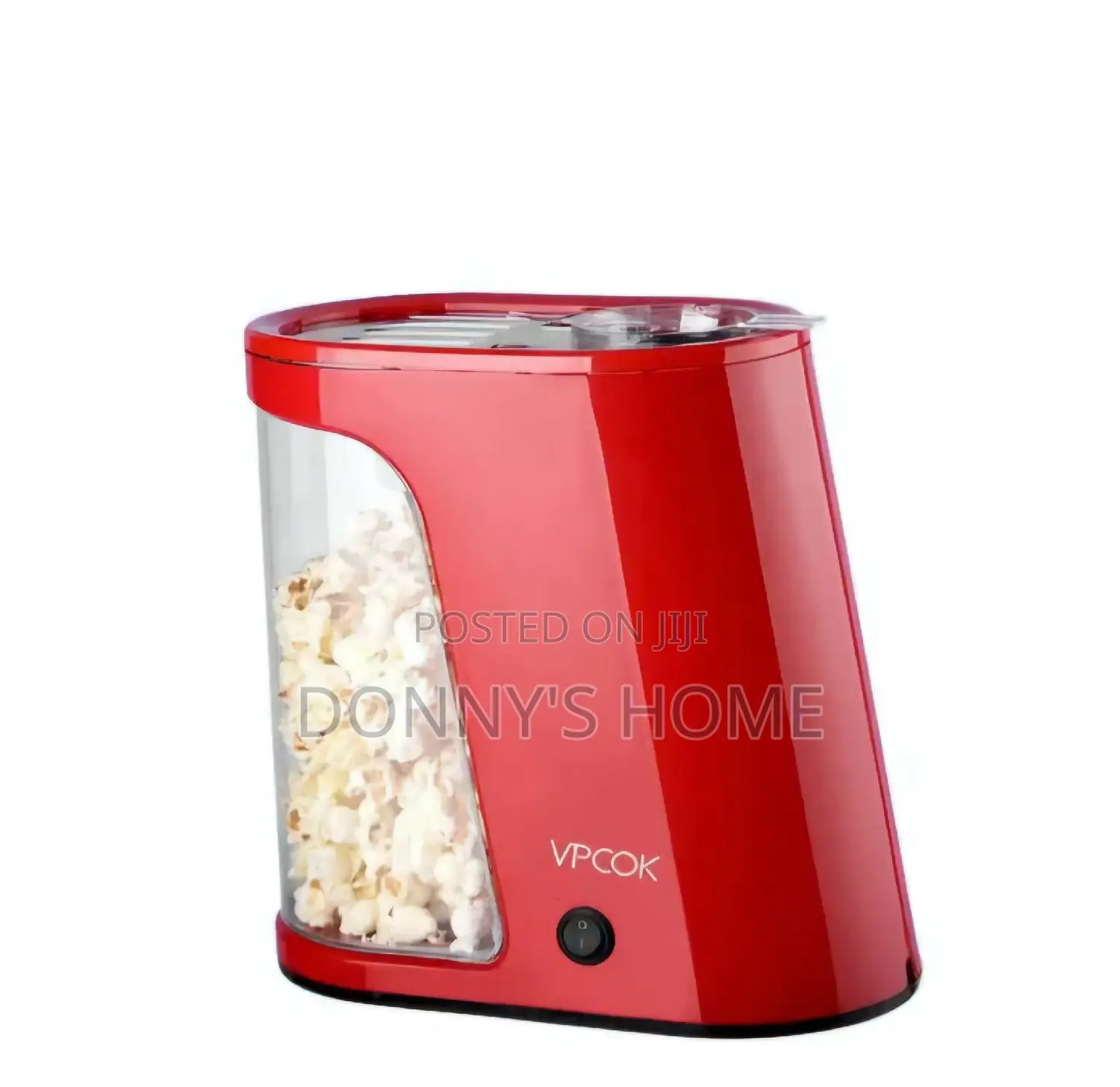 VPCOK Popcorn Maker